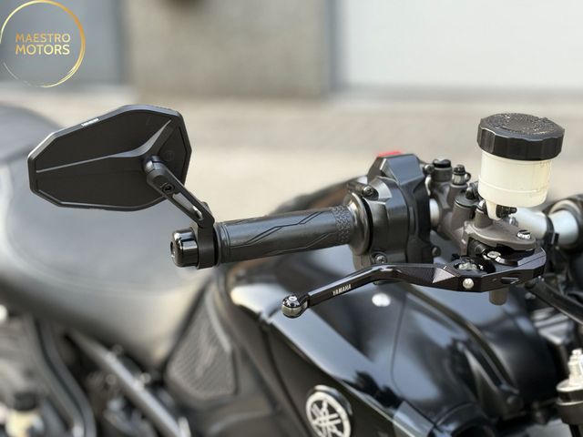 yamaha - mt-09-abs