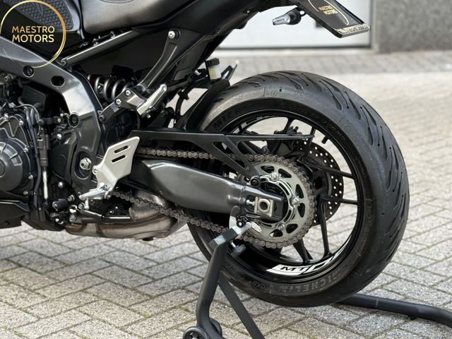 yamaha - mt-09-abs