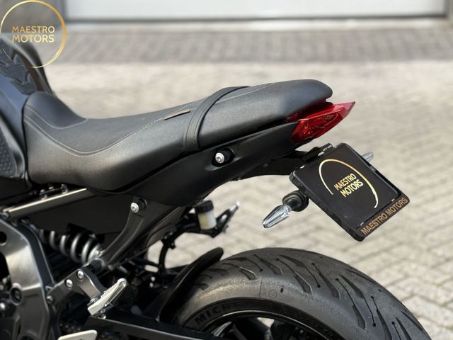yamaha - mt-09-abs