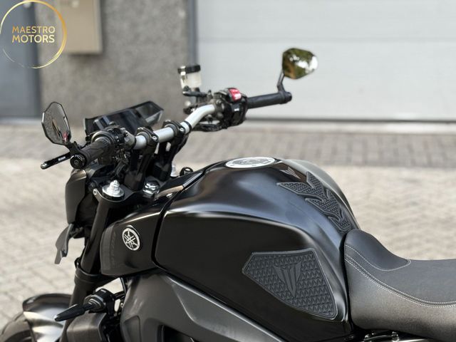 yamaha - mt-09-abs