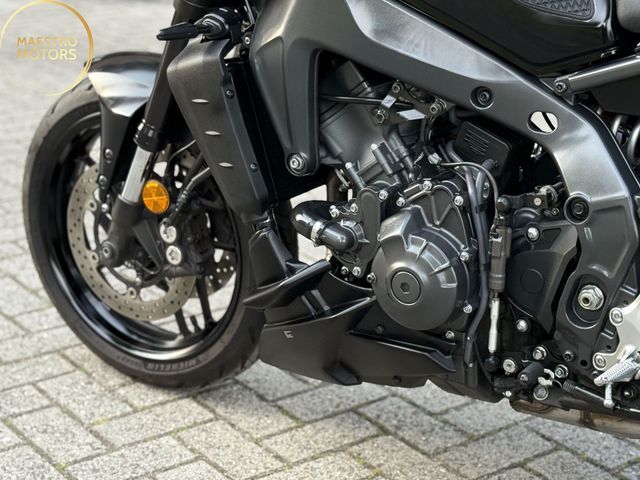yamaha - mt-09-abs