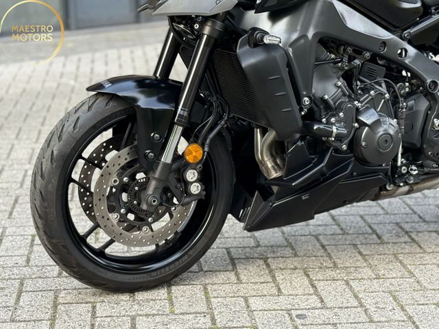 yamaha - mt-09-abs