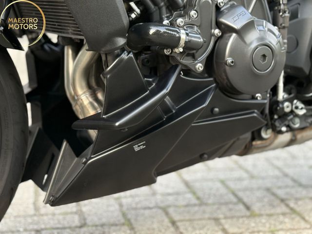 yamaha - mt-09-abs