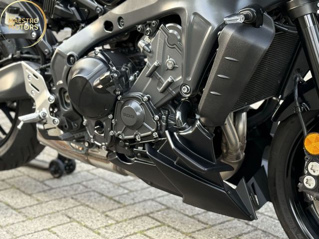 yamaha - mt-09-abs