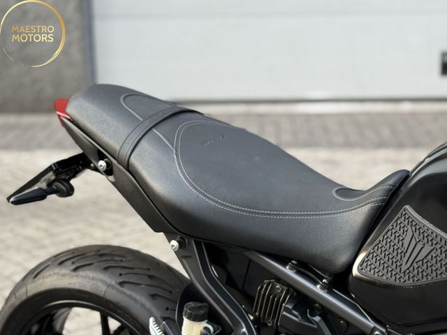 yamaha - mt-09-abs