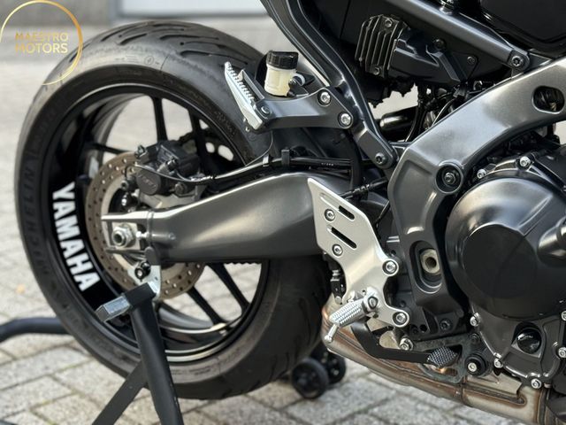 yamaha - mt-09-abs