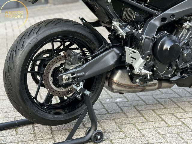 yamaha - mt-09-abs