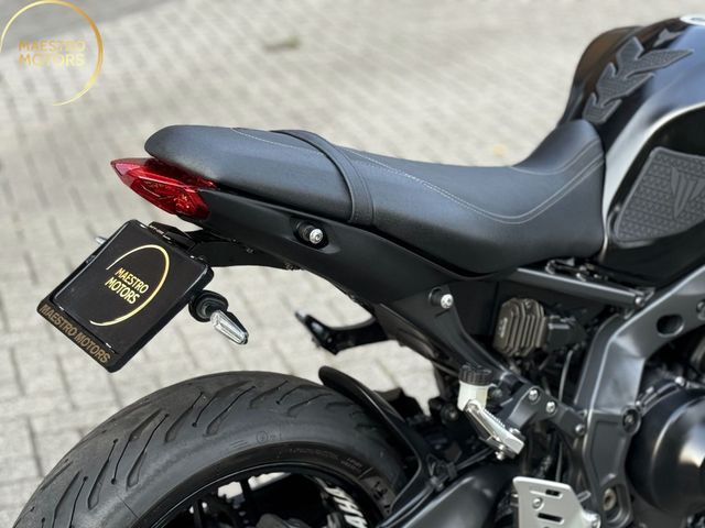 yamaha - mt-09-abs
