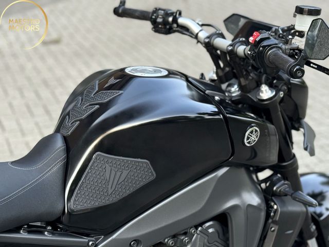 yamaha - mt-09-abs