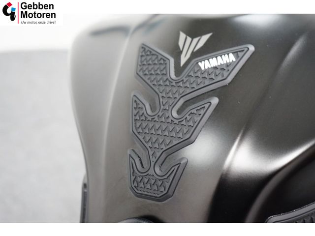 yamaha - mt-09-abs