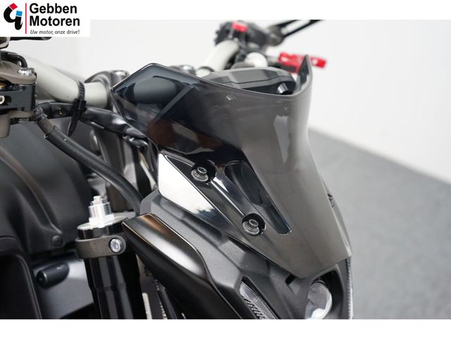 yamaha - mt-09-abs