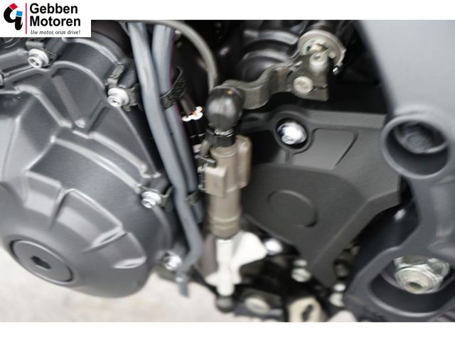 yamaha - mt-09-abs