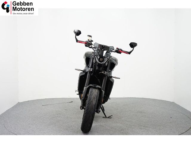 yamaha - mt-09-abs