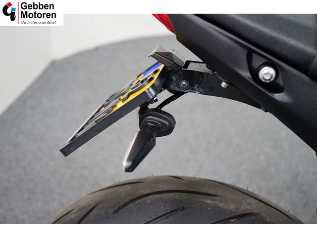 yamaha - mt-09-abs