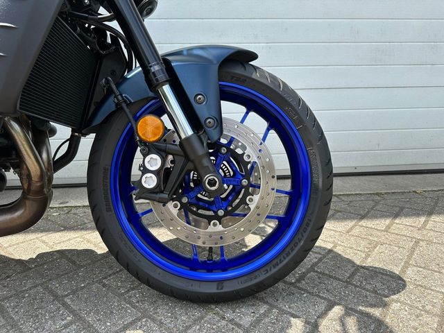 yamaha - mt-09-abs