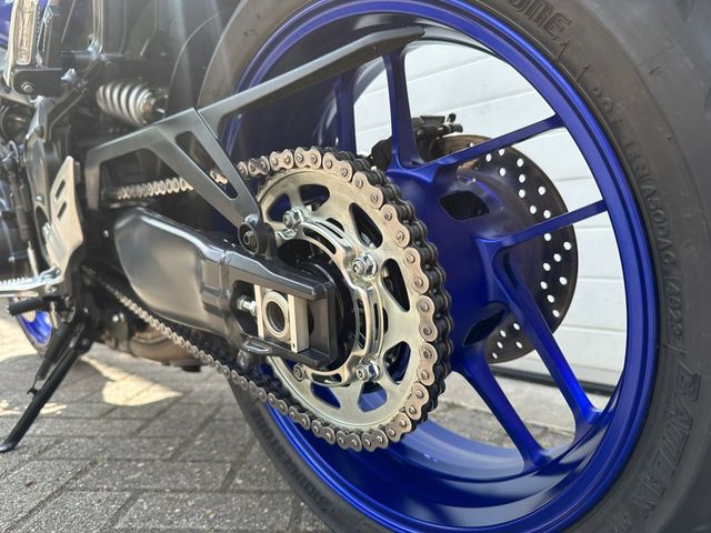 yamaha - mt-09-abs