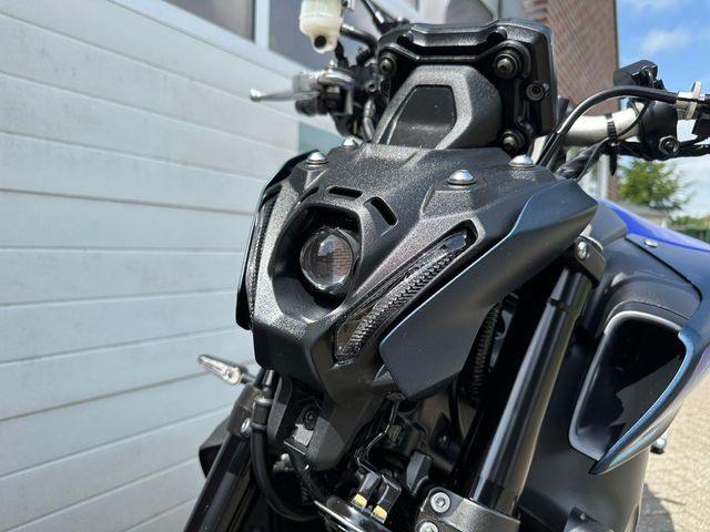 yamaha - mt-09-abs