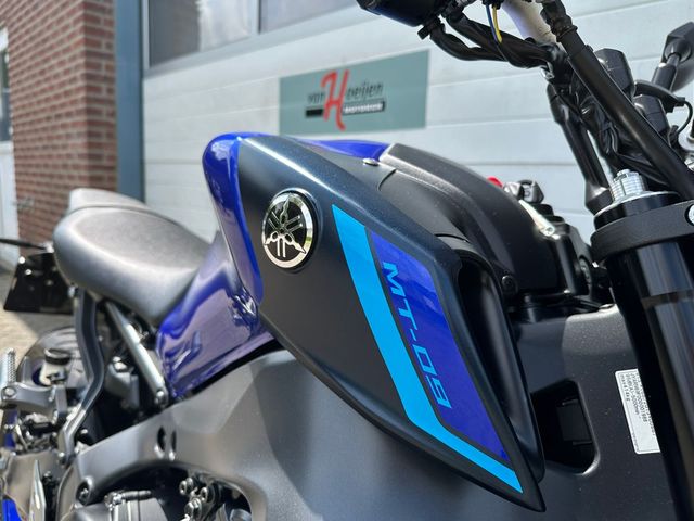 yamaha - mt-09-abs