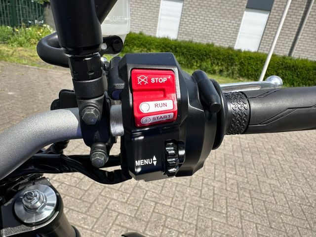 yamaha - mt-09-abs