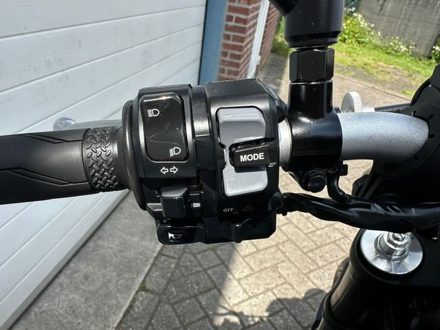 yamaha - mt-09-abs