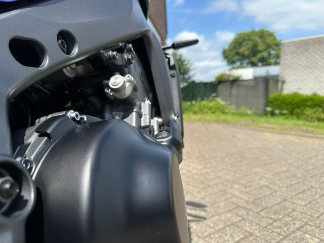 yamaha - mt-09-abs