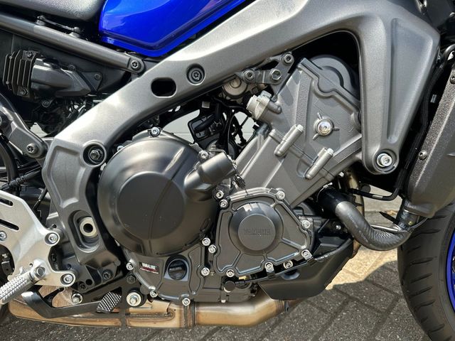 yamaha - mt-09-abs