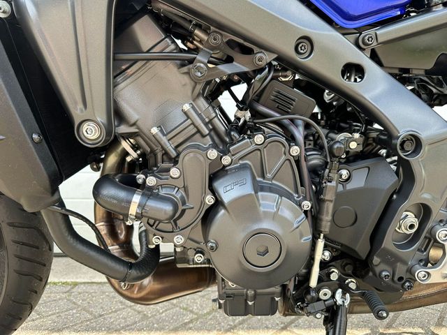 yamaha - mt-09-abs