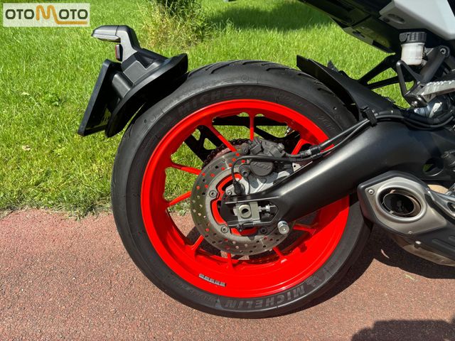 yamaha - mt-09-abs