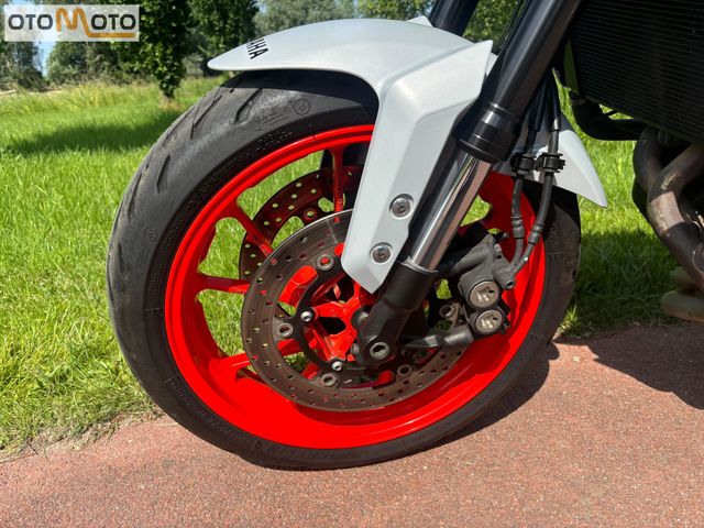 yamaha - mt-09-abs
