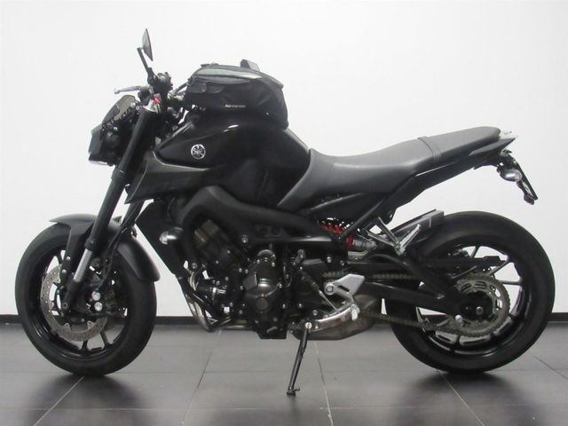 yamaha - mt-09-abs