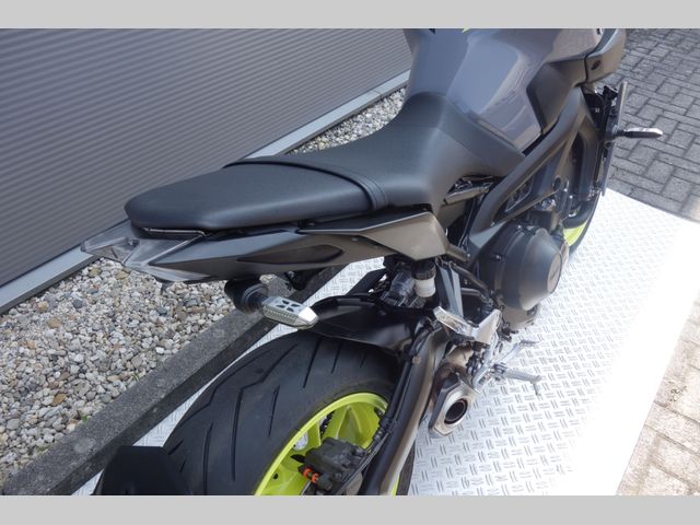 yamaha - mt-09-abs