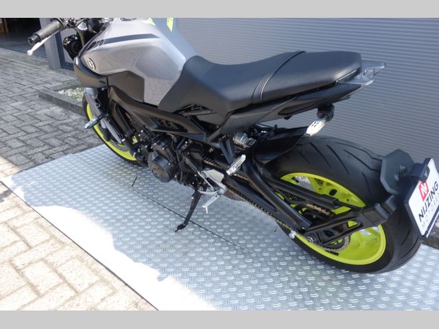 yamaha - mt-09-abs