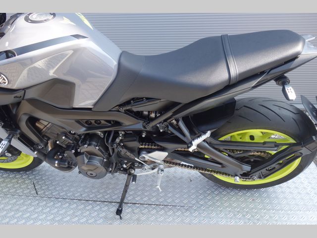 yamaha - mt-09-abs