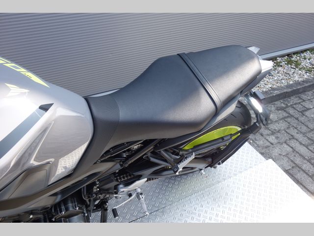 yamaha - mt-09-abs
