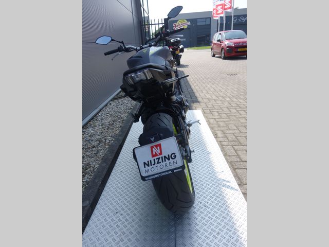 yamaha - mt-09-abs