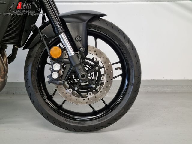 yamaha - mt-09-abs