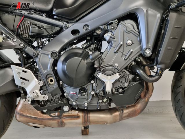 yamaha - mt-09-abs