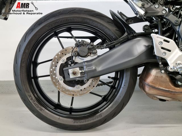 yamaha - mt-09-abs