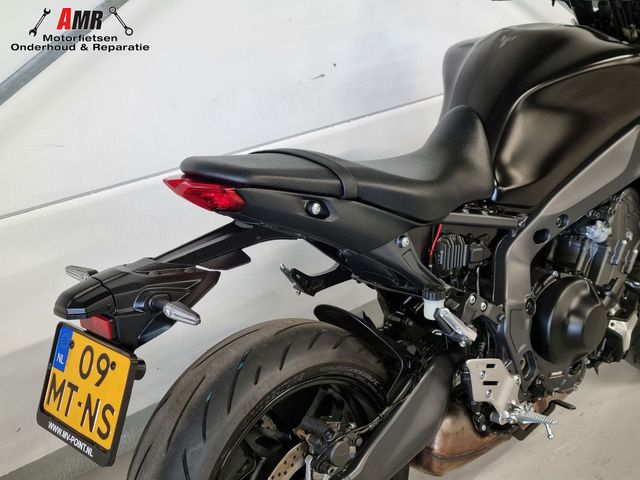 yamaha - mt-09-abs