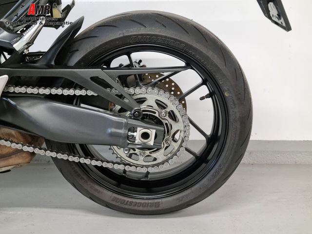 yamaha - mt-09-abs