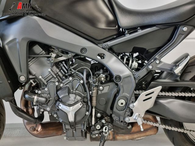 yamaha - mt-09-abs