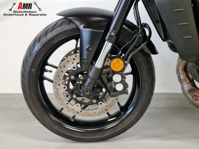 yamaha - mt-09-abs