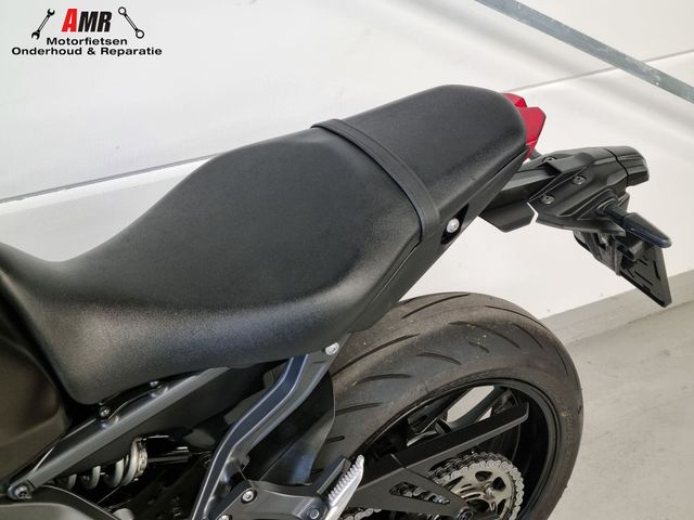 yamaha - mt-09-abs