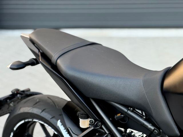 yamaha - mt-09-abs