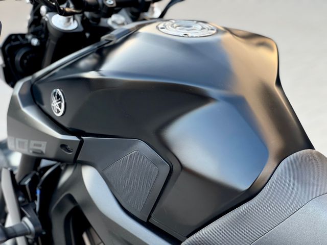 yamaha - mt-09-abs