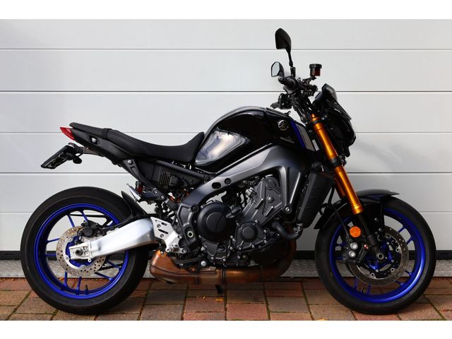 yamaha - mt-09-sp