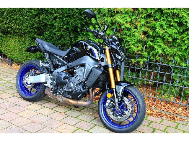 yamaha - mt-09-sp