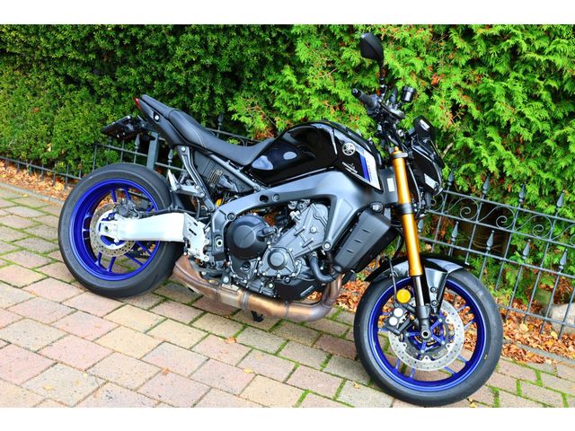 yamaha - mt-09-sp