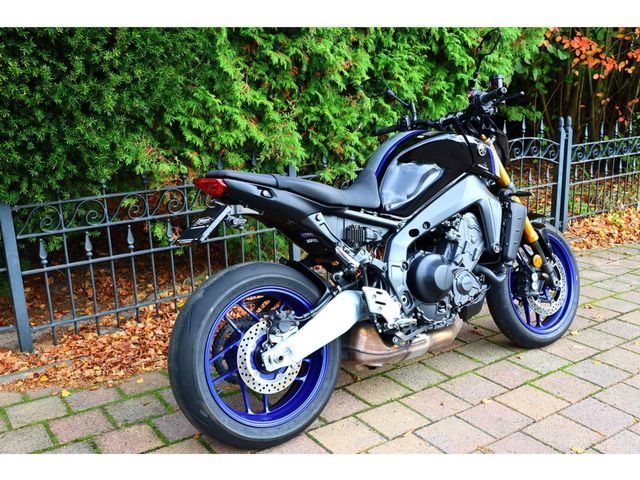 yamaha - mt-09-sp