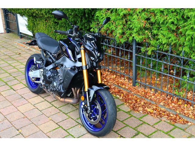 yamaha - mt-09-sp